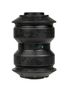 Stellox 84-08104-SX Сайлентблок рессоры (мр) 12.2x55x80 Omn | зад прав/лев | HCV - 2