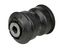 Stellox 84-08104-SX Сайлентблок рессоры (мр) 12.2x55x80 Omn | зад прав/лев | HCV - 4