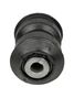 Stellox 84-08104-SX Сайлентблок рессоры (мр) 12.2x55x80 Omn | зад прав/лев | HCV - 5