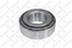 Stellox 84-40296-SX Подшипник ступицы ролик.55x110x39 scania HCV - 1
