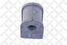 Stellox 89-98018-SX Втулка стабилизатора заднего центральная - 1