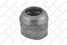 Stellox 90-06440-SX Пневмоподушка цил 395-210-130.8/130.8 Om HCV - 2