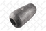 Stellox 90-07370-SX Пневмоподушка  MB, Iveco - 2
