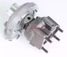 GARRETT 452214-5003S Компрессор, наддув - 8