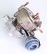 GARRETT 454231-5010S Компрессор, наддув - 14