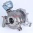 GARRETT 454231-5010S Компрессор, наддув - 3