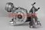 GARRETT 713672-5002S Компрессор, наддув - 3