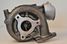 GARRETT 724639-5006S Компрессор наддува - 3