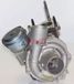 GARRETT 7555075009S Турбокомпрессор - 11