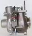 GARRETT 7555075009S Турбокомпрессор - 12