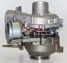 GARRETT 7555075009S Турбокомпрессор - 14