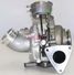 GARRETT 760700-5004S Компрессор, наддув - 15