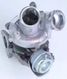 GARRETT 760700-5004S Компрессор, наддув - 2