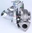 GARRETT 760700-5004S Компрессор, наддув - 7