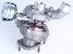 GARRETT 7614335003S Ironunit - 1