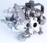 GARRETT 778088-5001S Компрессор, наддув - 12
