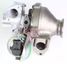 GARRETT 7861375003S Турбокомпрессор - 1