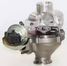 GARRETT 7861375003S Турбокомпрессор - 13