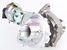GARRETT 7861375003S Турбокомпрессор - 7