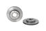 Brembo 09.3090.11 Диск тормозной UV Coated | перед | - 2