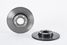 Brembo 08.5747.11 Диск тормозной UV Coated | перед | - 2