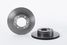 Brembo 09.7226.11 Диск тормозной UV Coated | перед | - 2