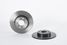 Brembo 08.A915.11 Диск тормозной UV Coated | перед | - 3