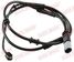Quick Brake WS0285A датчик износа колодок тормозных - 2