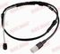 Quick Brake WS0294A Датчик износа тормозных колодок передн bmw: Z4 (e89), All models except sDrive35i 05.09- - 2