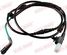 Quick Brake WS0277A Контрольный контакт, контроль слоя тормозных колодок - 2