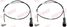 Quick Brake WS0128A Датчик износа тормозных колодок - 2