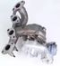 GARRETT 7560625004S Компрессор, наддув - 10
