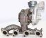 GARRETT 7560625004S Компрессор, наддув - 22