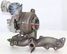 GARRETT 7560625004S Компрессор, наддув - 5