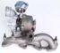 GARRETT 7560625004S Компрессор, наддув - 6