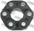 Febest VWDS-TOUAR Муфта карданного вала - 1