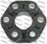 Febest VWDS-TOUAR Муфта карданного вала - 2