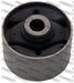 Febest MMB-V97R Сайлентблок подушки дифференциала - 2