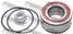 Febest DAC40840038-KIT Подшипник ступицы колеса (ремкомплект) | перед прав/лев | - 1