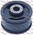 Febest SAB-G11DM Сайлентблок подушки дифференциала - 2