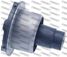 Febest TAB-372 Сайлентблок подушки дифференциала - 2