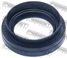 Febest 95HAY-32500916R Сальник привода - 1