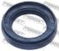 Febest 95HAY-35540811R Сальник привода - 1