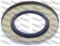 Febest 95GDY-40720707X Сальник привода - 2