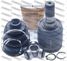 Febest 1211-GET11 Шрус внутренний 19x35x25 | прав/лев | - 2
