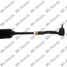 Mando EX577001F800 Снят, замена ex577001l000 Рейка рулевая - 4