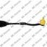 Mando TS577004L000 Рейка рулевая - 4