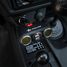 AIRLINE ASP-2TU-08 Прикуриватель-разветвитель трансформер на 2 гнезда + 2usb, штекер-фиксатор - 7