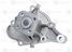 Luzar LWP 0825 Насос водяной для а/м Hyundai Getz (02-) 1.1i - 1