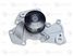 Luzar LWP 0837 Насос водяной для а/м Hyundai/Kia Sonata/SantaFe/Tucson/Sportage 2.7i - 1